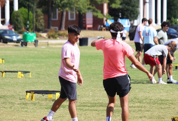 Hynes Rule of Thirds