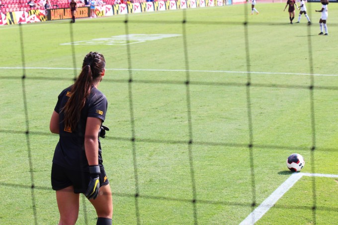 Hynes Rule of Thirds