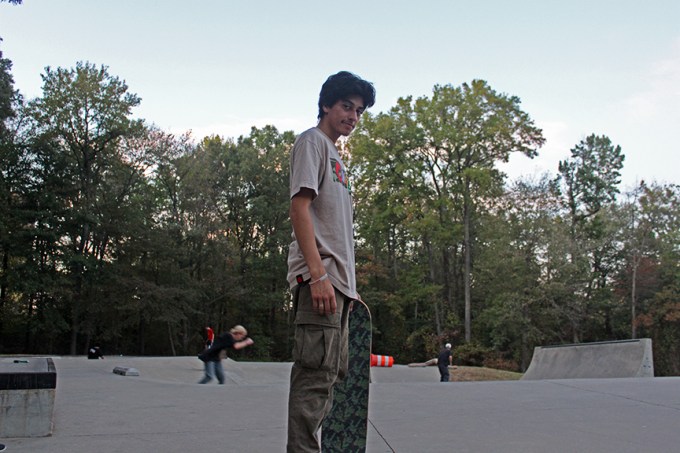 Hynes Environmental Portraits 1