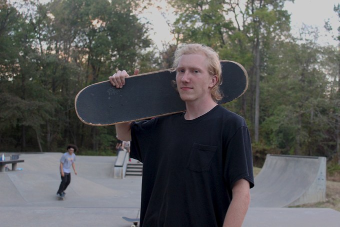 Hynes Environmental Portraits 2