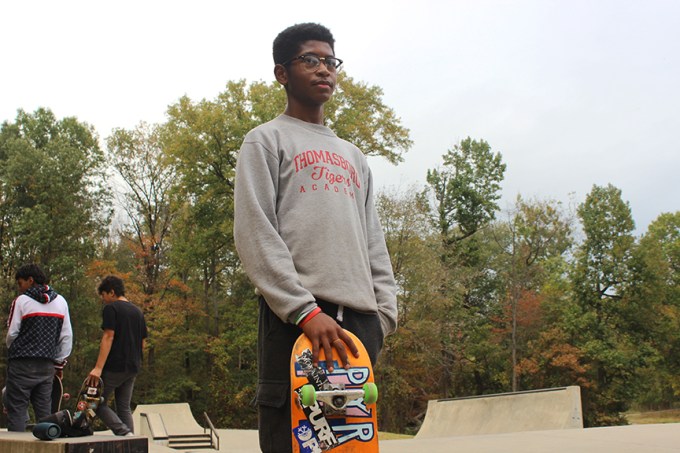 Hynes Environmental Portraits 3