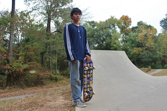 Hynes Environmental Portraits 4