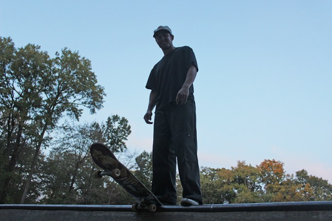 Hynes Environmental Portraits 5